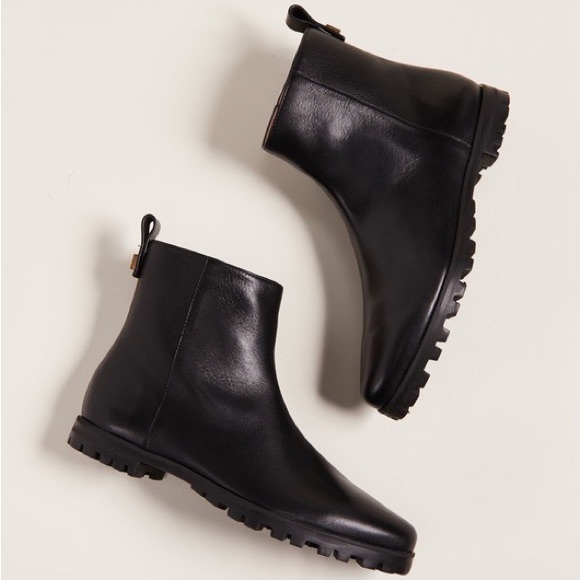 Stuart Weitzman Shoes - Stuart Weitzman Moto Boots
